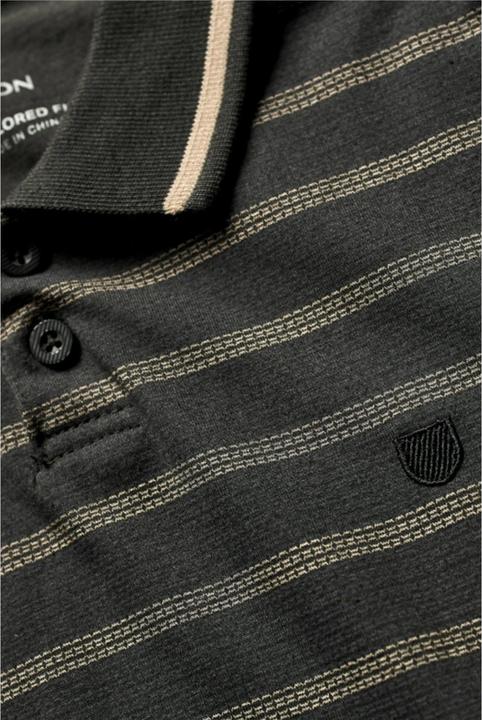Actual product image Brixton Proper S/S Polo (L)