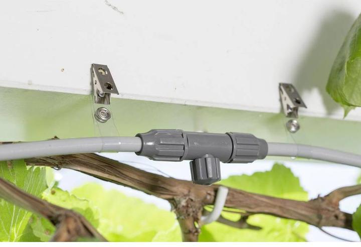 Produktbild Gardena City Gardening Outdoor Sprühnebel Set (Tropfbewässerung Set)