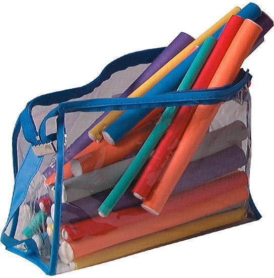 Produktbild Efalock Flex-Wickler Set