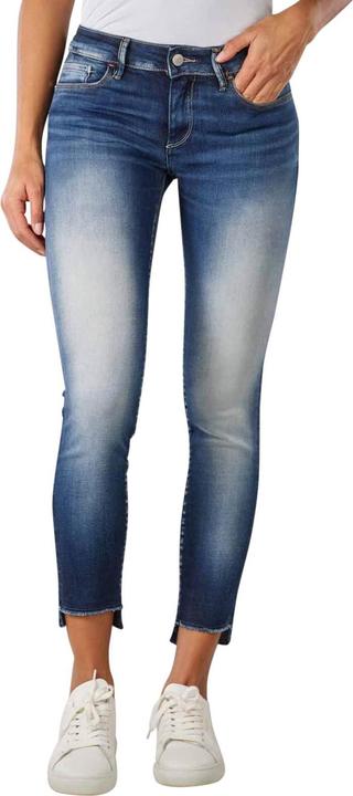Actual product image Salsa Jeans Wonder Cropped Skinny Jeans (W31/L30)