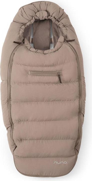 Produktbild Nuna Winter Kinderwagen-Set