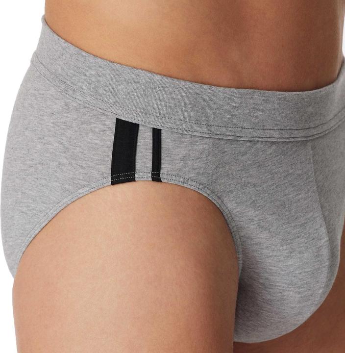 Immagine prodotto Schiesser Vestibilità comoda e casual (L, confezione da 6)