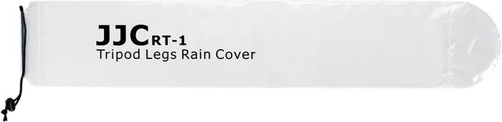 Actual product image JJC RT 1 Tripod Rain Cover (Rain cover)