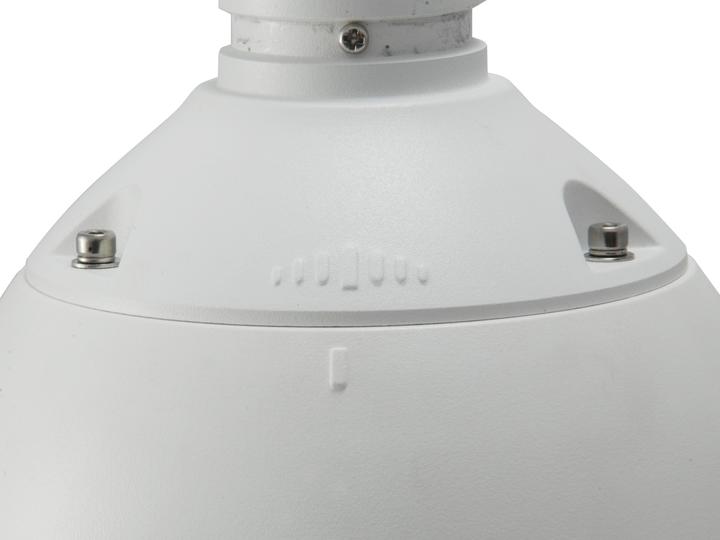 Image du produit LevelOne FCS-4051 Caméra réseau IP PTZ 2-Megapixel 802.3af/at PoE Zoom optique 20X Intérieur/Extérieur (1920 x 1080 Pixels)