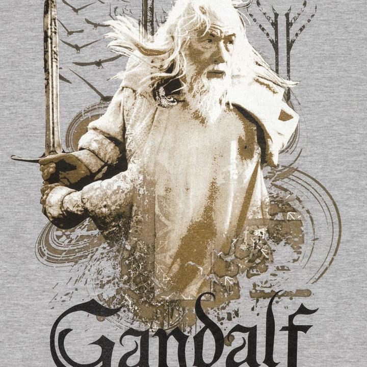 Immagine prodotto Lord of the rings Tshirt (L)
