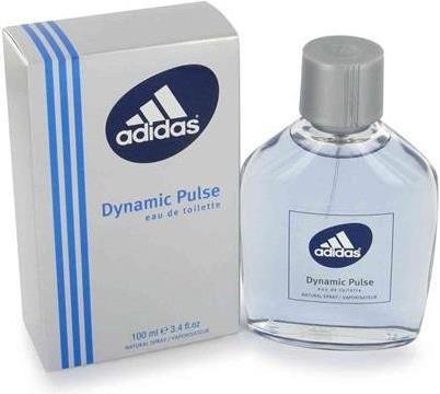 adidas Dynamic Pulse (Eau de toilette, 100 ml)