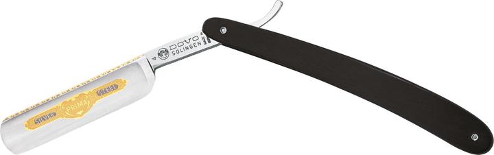 Produktbild Dovo Prima Silver Steel