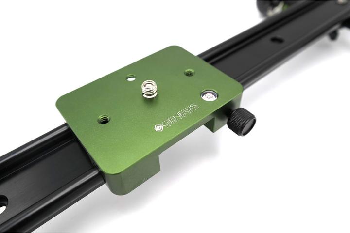 Actual product image Genesis B Slide Skater 60