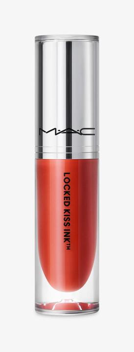 Image du produit MAC Cosmetics M.A.C. Locked Kiss Ink BRAZEN (Effronté)