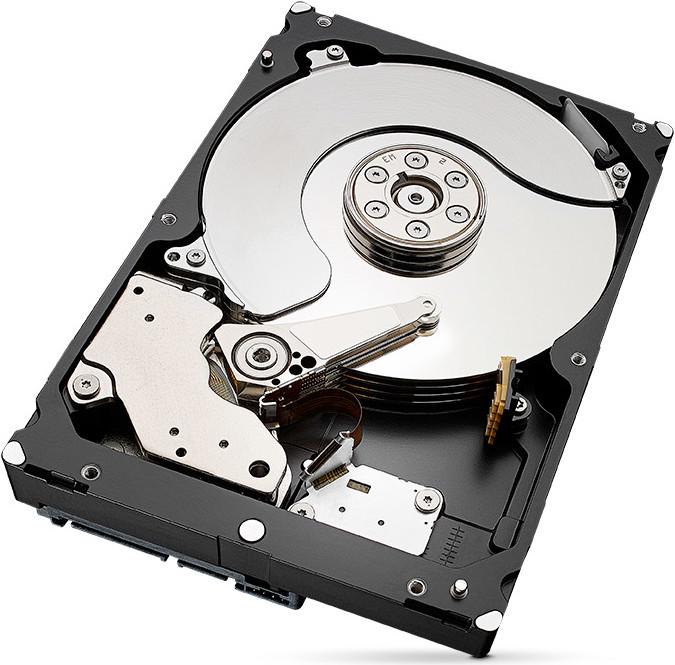 Immagine prodotto Seagate IronWolf Pro High WRL (4 TB, 3.5", CMR)