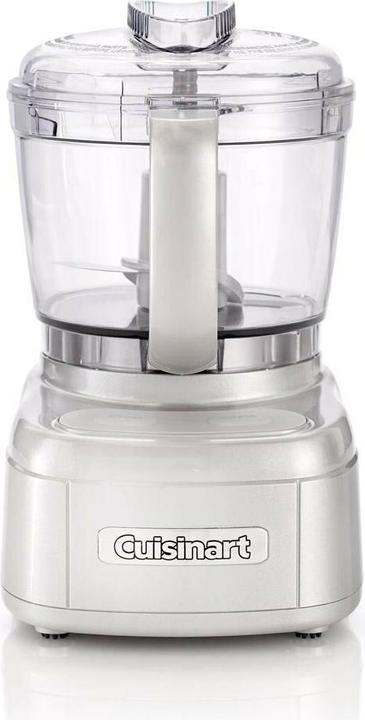 Cuisinart Kompakt-Mixer Silver (900 ml, 251 W)