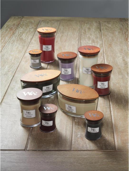 Image du produit WoodWick Cinnamon Chai (85 g)