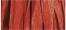 Nutritional values and ingredients Rayher Rayon brush, matt, red, 20 m