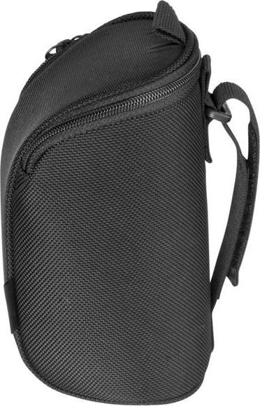 Image du produit Sony LCS-BBJ Étui rembourré pour Handycam Noir (Étui pour appareil photo, 1.79 l)