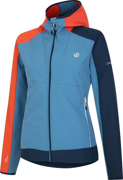 Immagine prodotto Dare2b Avidly II Giacca Soft Shell Donna (38)