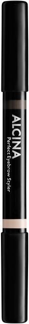 Alcina Perfect Eyebrow Styler (020 Dark)