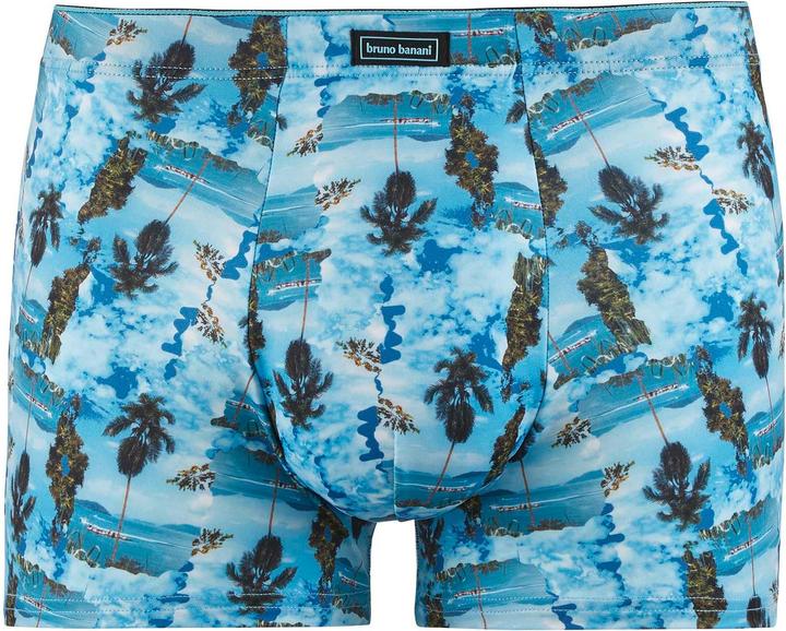 Bruno Banani Short LONG BEACH (XXL, Einzelpack)