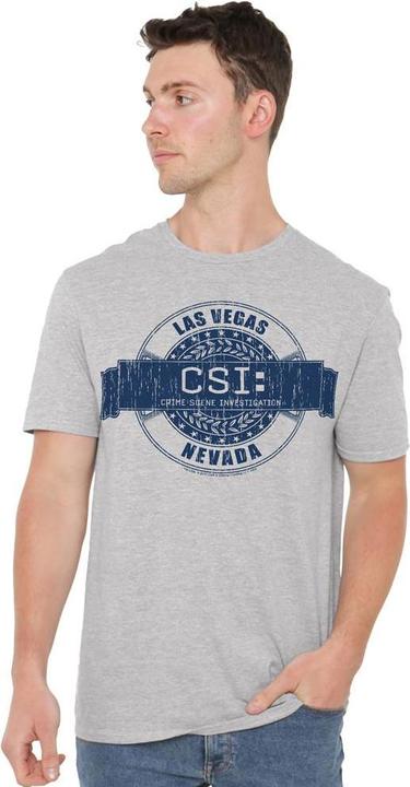 Produktbild Csi: NY Vegas TShirt (3XL)
