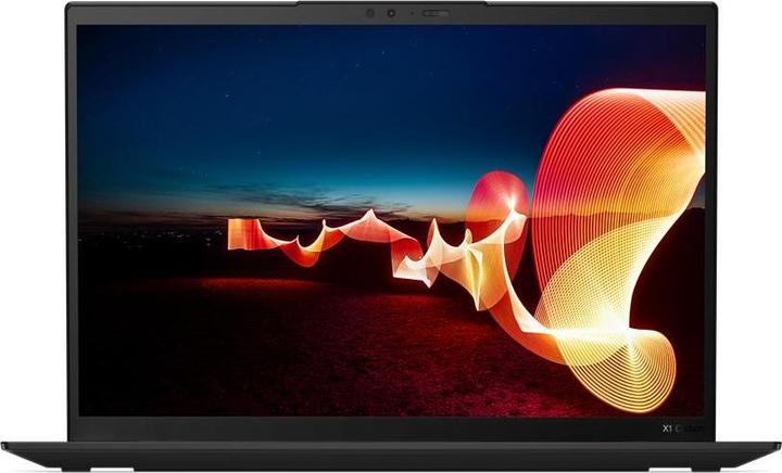 Produktbild Lenovo ThinkPad X1 Carbon G10 i7-1260P 14 WQUXGA Touch IPS 500nits AG 32GB Soldered LPDDR5-5200 SS (Intel Core i7-1260P, 32 GB, 1000 GB)