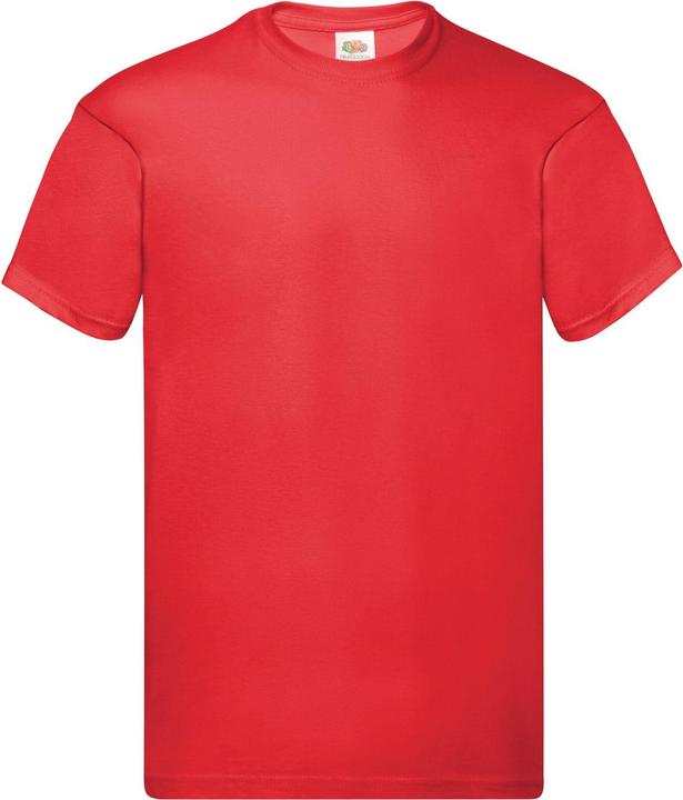 Fruit of the Loom Original TShirt (XL)
