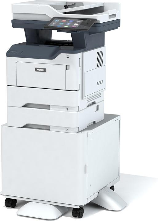 Actual product image Xerox VersaLink B415DN (Laser, Black and white)