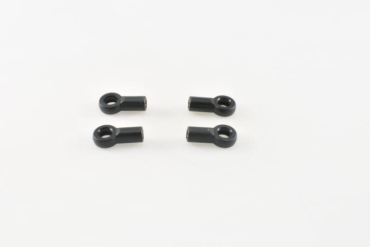 Actual product image CEN Racing Ball socket servo linkage 5.8mm M3 (4 pieces)