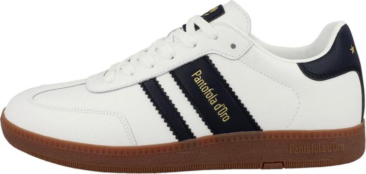 Pantofola d'Oro Sneaker BALLARE Low-Sneaker (41)