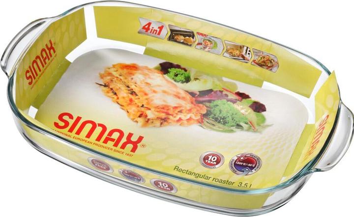 Produktbild micasa Simax