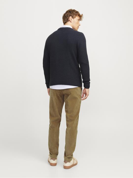 Actual product image Jack & Jones Jpstace Jjcorduroy Chino Sn (W27/L32)