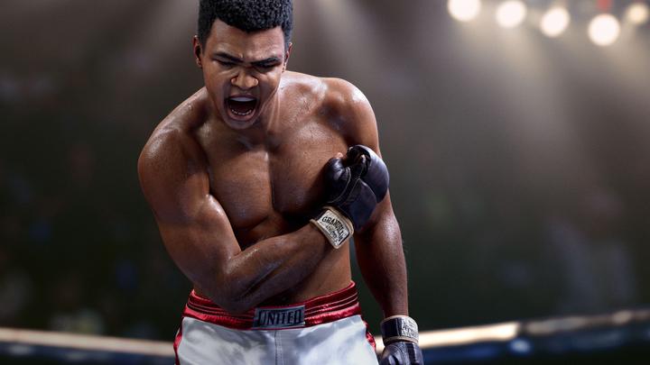 Image du produit Microsoft Xbox UFC 5 DLX Edt Game Télécharger (Xbox Series S, Xbox Series X)