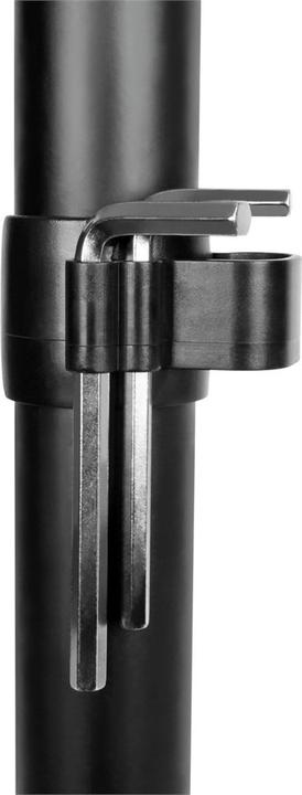 Produktbild V7 Tischständer mit Dreifach-Schwenkfunktion (Tisch, 27")