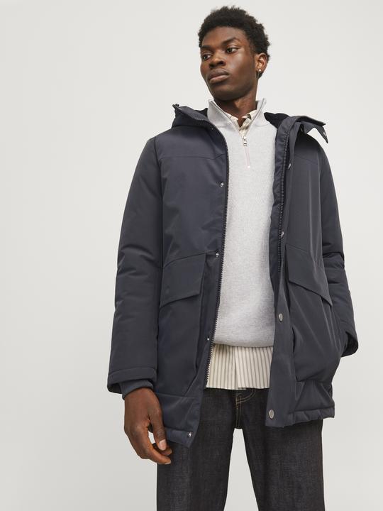 Immagine prodotto Jack & Jones Parka JJETREK (L)