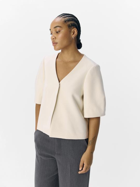 Actual product image Object Kurzarm Blazer (36)