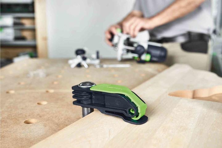 Actual product image Festool Serre-joints MFT-HZ 80 (80 mm)