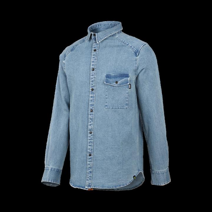 Produktbild iXS Carve Digger organic Hemd (XXL)
