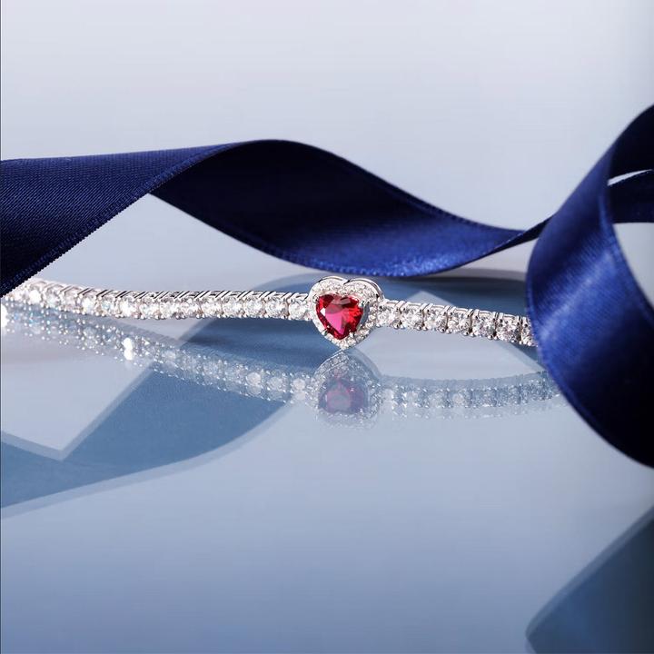 Image du produit Morellato Bracelet Tesori (19 cm, Argent 925)