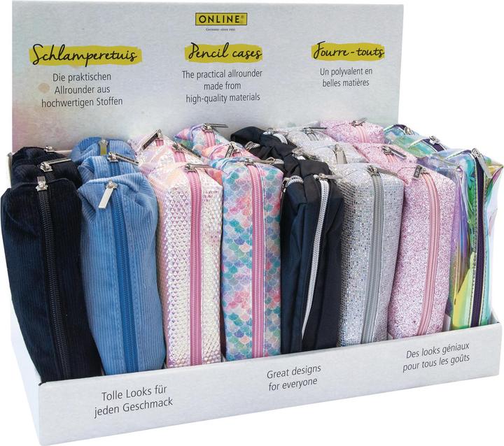 Image du produit Online Trousse fourre-tout