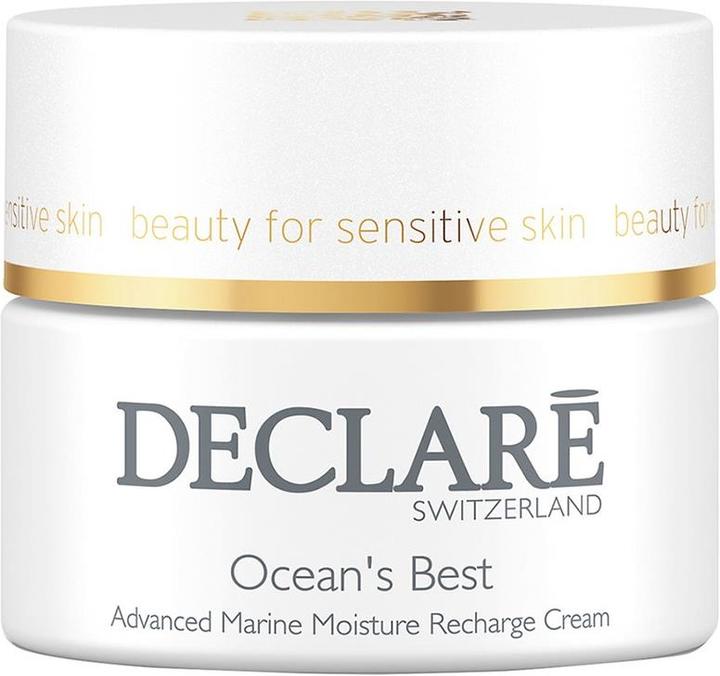 Produktbild Declaré Hydro Balance Ocean's Best (50 ml, Tagescreme)