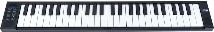 Produktbild Carry-On Piano 49 Touch Black opvouwbare piano 49 toetsen (49 Tasten)
