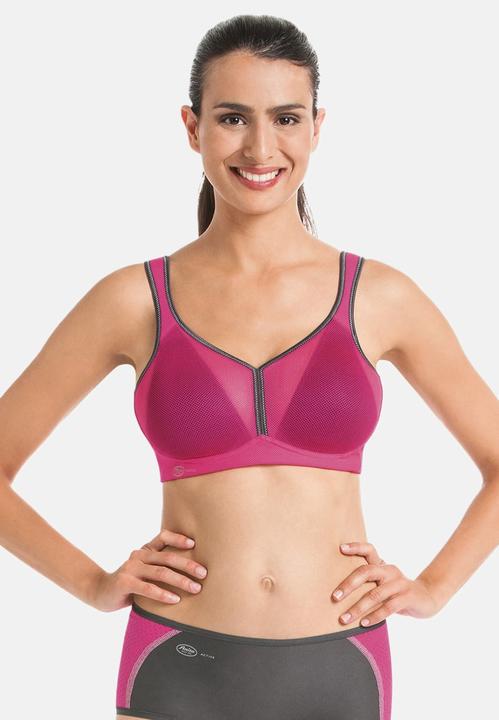 Actual product image Anita Air Control Sport Bra (75 A)