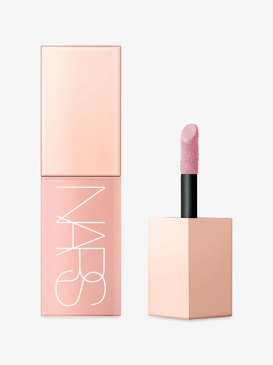 Actual product image NARS Cosmetics Afterglow Liquid Blush Behave (Behave)