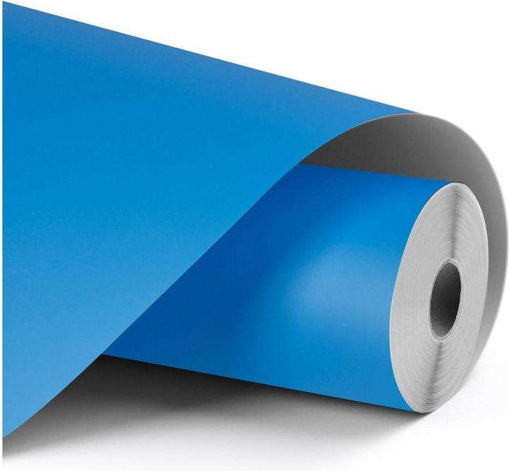 Produktbild Loklik Permanent Adhesive Vinyl Stencil - Light Blue (Zubehör)