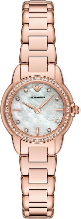 Immagine prodotto Emporio Armani Damenuhr (Orologio da polso analogico, 26 mm)