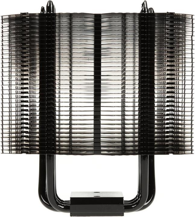 Actual product image Raijintek EreBoss CORE CPU Cooler (160 mm)