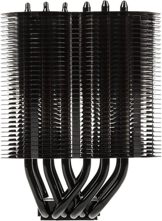 Actual product image Raijintek EreBoss CORE CPU Cooler (160 mm)