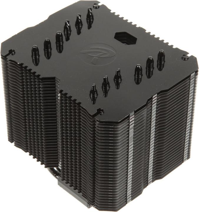 Actual product image Raijintek EreBoss CORE CPU Cooler (160 mm)