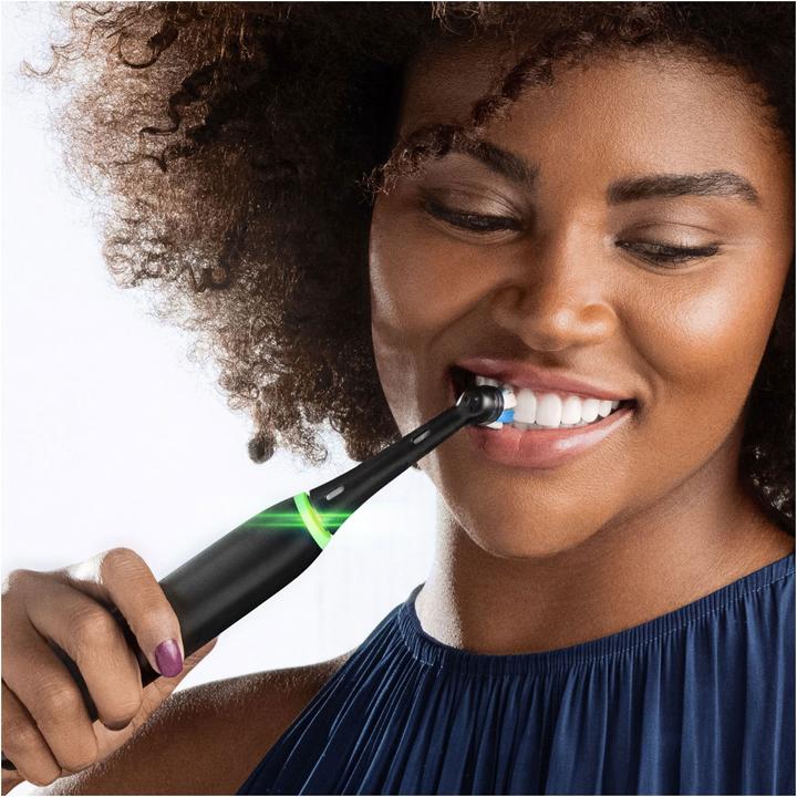 Productafbeelding Oral-B iO5 Duo (Oscillerende tandenborstel)