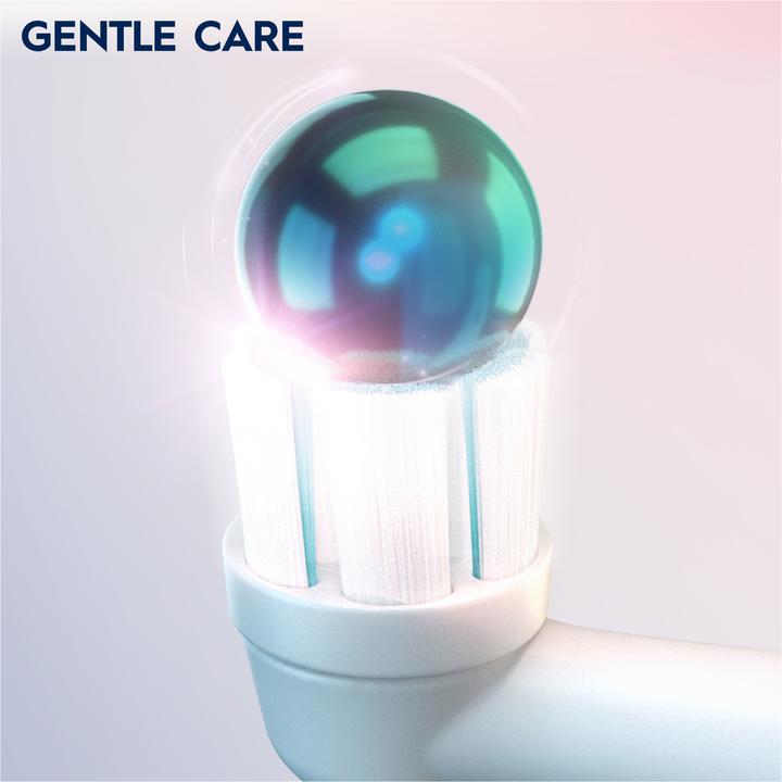 Image du produit Oral-B iO Gentle Care ( 6 pcs ) (6 x)