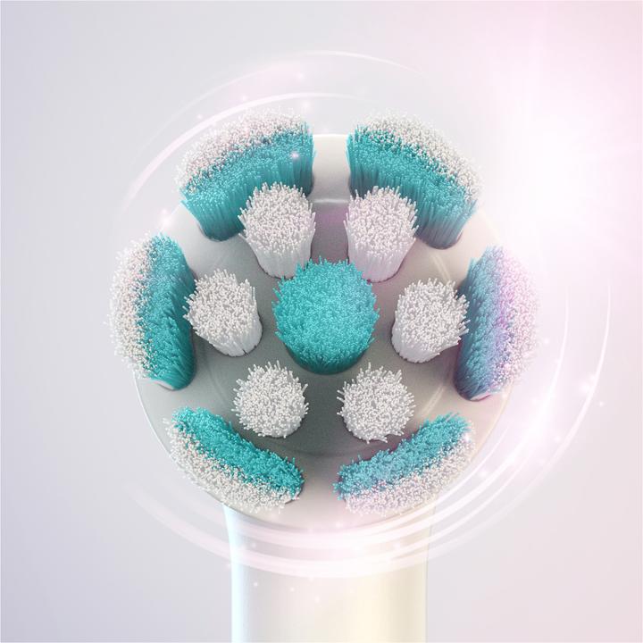 Image du produit Oral-B iO Gentle Care ( 6 pcs ) (6 x)