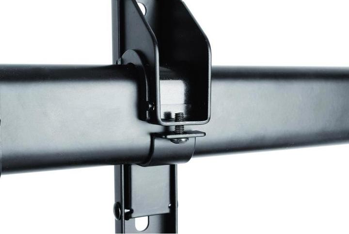 Produktbild SpeaKa Professional TV-Standfuss 60.96 cm (24”) - 106.68 cm (42”), höhenverstellbar (42", 40 kg)